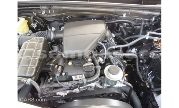 Buy Import Toyota Prado Brown Car in Import - Dubai in A'ana Buy Import Toyota Prado Brown Car in Import - Dubai in A'ana