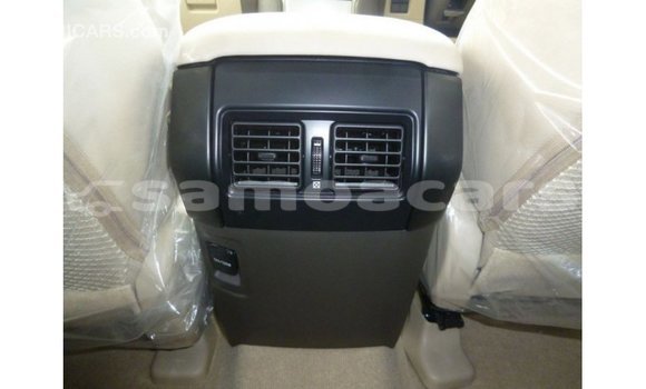 Buy Import Toyota Prado White Car in Import - Dubai in A'ana Buy Import Toyota Prado White Car in Import - Dubai in A'ana