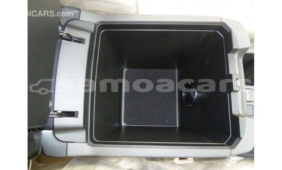 Buy Import Toyota Prado White Car in Import - Dubai in A'ana Buy Import Toyota Prado White Car in Import - Dubai in A'ana