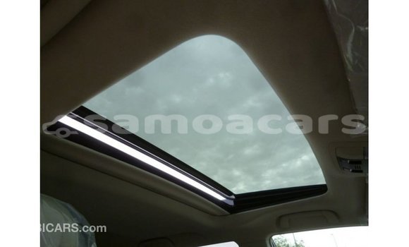 Buy Import Toyota Prado White Car in Import - Dubai in A'ana Buy Import Toyota Prado White Car in Import - Dubai in A'ana