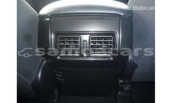 Buy Import Toyota Prado White Car in Import - Dubai in A'ana Buy Import Toyota Prado White Car in Import - Dubai in A'ana