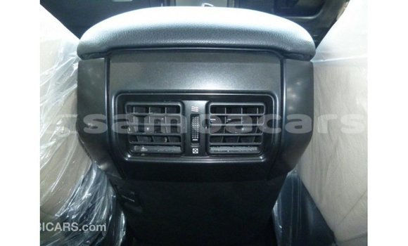 Buy Import Toyota Prado Black Car in Import - Dubai in A'ana Buy Import Toyota Prado Black Car in Import - Dubai in A'ana