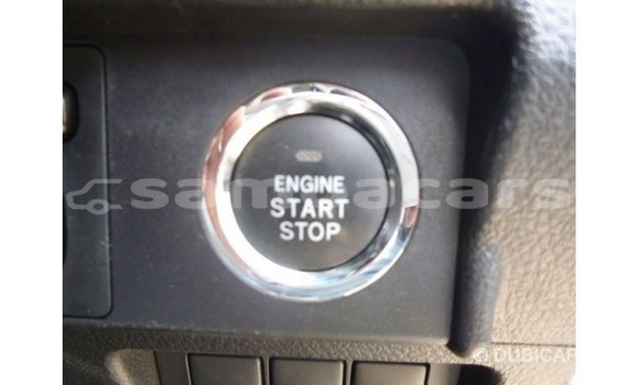 Buy Import Toyota Prado Black Car in Import - Dubai in A'ana Buy Import Toyota Prado Black Car in Import - Dubai in A'ana