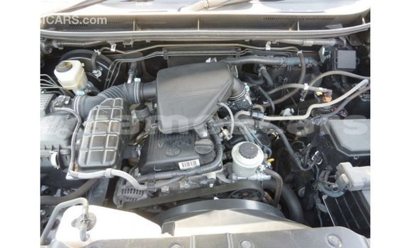 Buy Import Toyota Prado Black Car in Import - Dubai in A'ana Buy Import Toyota Prado Black Car in Import - Dubai in A'ana