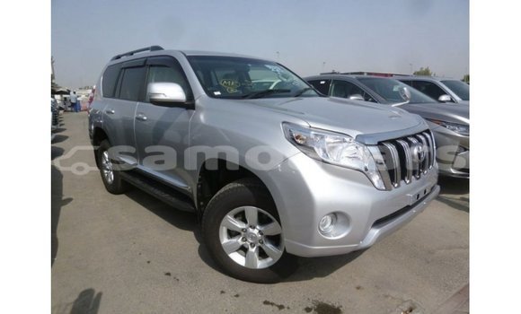 Buy Import Toyota Prado Other Car in Import - Dubai in A'ana Buy Import Toyota Prado Other Car in Import - Dubai in A'ana