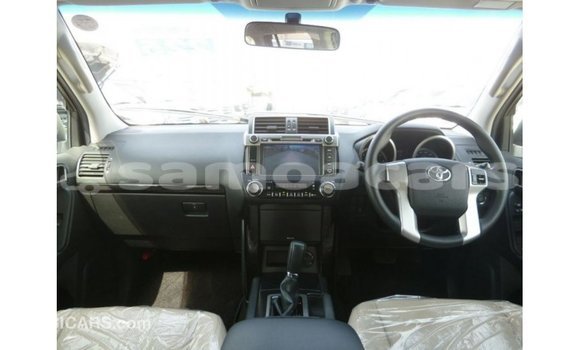 Buy Import Toyota Prado Other Car in Import - Dubai in A'ana Buy Import Toyota Prado Other Car in Import - Dubai in A'ana