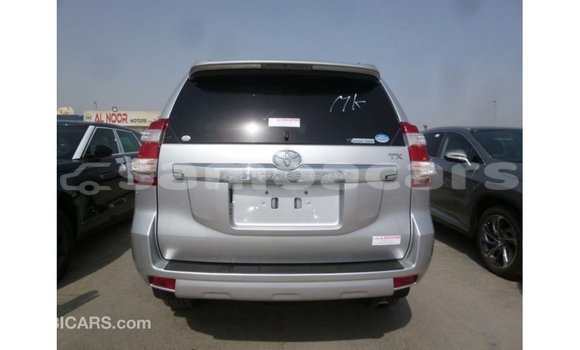 Buy Import Toyota Prado Other Car in Import - Dubai in A'ana Buy Import Toyota Prado Other Car in Import - Dubai in A'ana