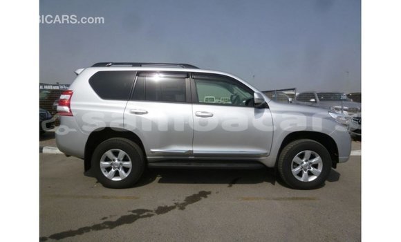 Buy Import Toyota Prado Other Car in Import - Dubai in A'ana Buy Import Toyota Prado Other Car in Import - Dubai in A'ana