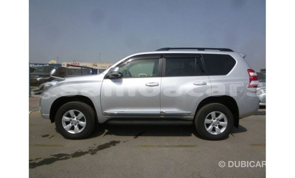 Buy Import Toyota Prado Other Car in Import - Dubai in A'ana Buy Import Toyota Prado Other Car in Import - Dubai in A'ana