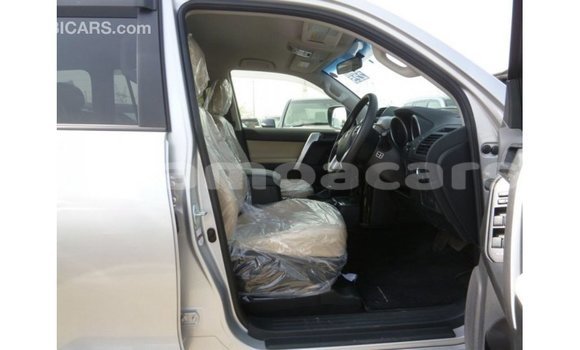 Buy Import Toyota Prado Other Car in Import - Dubai in A'ana Buy Import Toyota Prado Other Car in Import - Dubai in A'ana