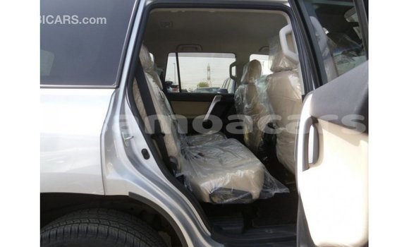 Buy Import Toyota Prado Other Car in Import - Dubai in A'ana Buy Import Toyota Prado Other Car in Import - Dubai in A'ana