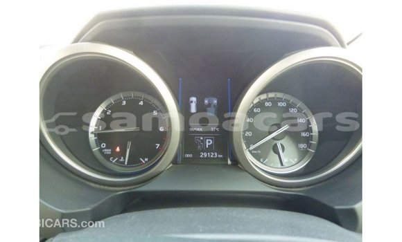 Buy Import Toyota Prado Other Car in Import - Dubai in A'ana Buy Import Toyota Prado Other Car in Import - Dubai in A'ana