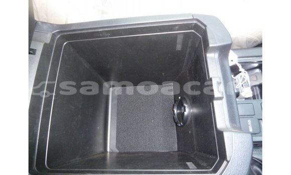 Buy Import Toyota Prado Other Car in Import - Dubai in A'ana Buy Import Toyota Prado Other Car in Import - Dubai in A'ana