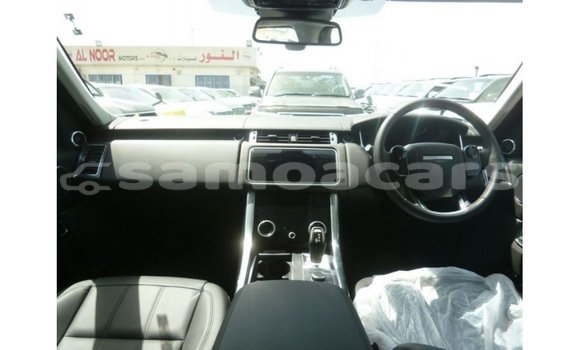 Buy Import Land Rover Range Rover Black Car in Import - Dubai in A'ana Buy Import Land Rover Range Rover Black Car in Import - Dubai in A'ana