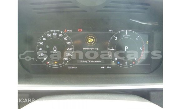 Buy Import Land Rover Range Rover Black Car in Import - Dubai in A'ana Buy Import Land Rover Range Rover Black Car in Import - Dubai in A'ana