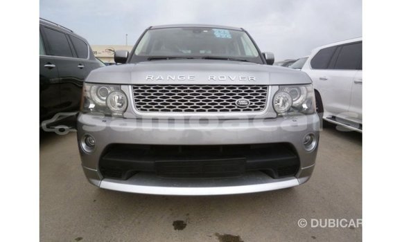 Buy Import Land Rover Range Rover Other Car in Import - Dubai in A'ana Buy Import Land Rover Range Rover Other Car in Import - Dubai in A'ana