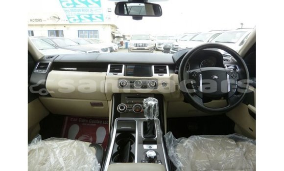 Buy Import Land Rover Range Rover Other Car in Import - Dubai in A'ana Buy Import Land Rover Range Rover Other Car in Import - Dubai in A'ana