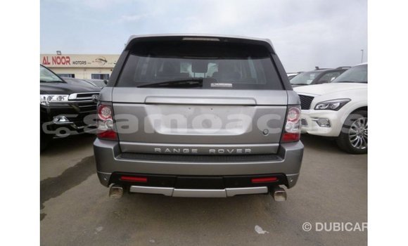 Buy Import Land Rover Range Rover Other Car in Import - Dubai in A'ana Buy Import Land Rover Range Rover Other Car in Import - Dubai in A'ana