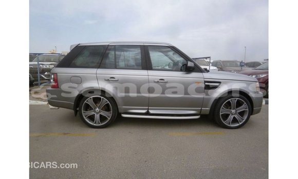 Buy Import Land Rover Range Rover Other Car in Import - Dubai in A'ana Buy Import Land Rover Range Rover Other Car in Import - Dubai in A'ana