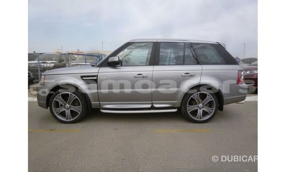 Buy Import Land Rover Range Rover Other Car in Import - Dubai in A'ana Buy Import Land Rover Range Rover Other Car in Import - Dubai in A'ana
