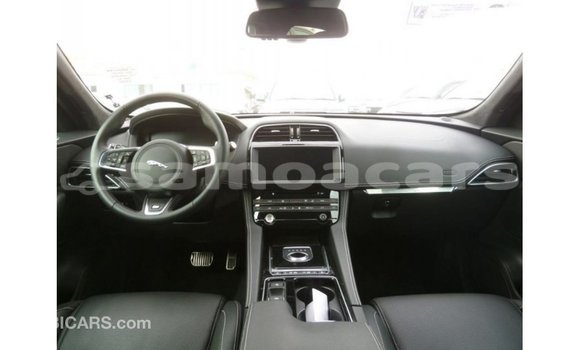 Buy Import Jaguar F-Type Black Car in Import - Dubai in A'ana Buy Import Jaguar F-Type Black Car in Import - Dubai in A'ana