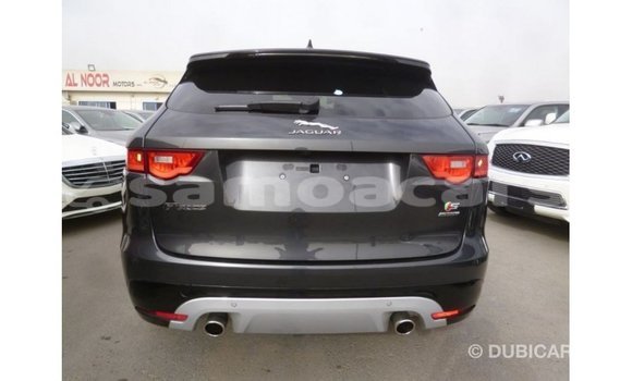 Buy Import Jaguar F-Type Black Car in Import - Dubai in A'ana Buy Import Jaguar F-Type Black Car in Import - Dubai in A'ana