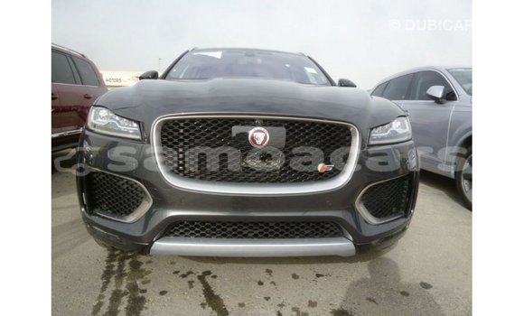 Buy Import Jaguar F-Type Black Car in Import - Dubai in A'ana Buy Import Jaguar F-Type Black Car in Import - Dubai in A'ana