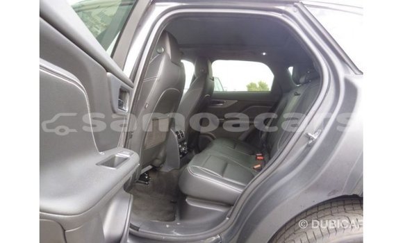 Buy Import Jaguar F-Type Black Car in Import - Dubai in A'ana Buy Import Jaguar F-Type Black Car in Import - Dubai in A'ana