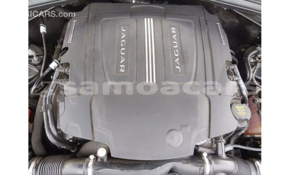 Buy Import Jaguar F-Type Black Car in Import - Dubai in A'ana Buy Import Jaguar F-Type Black Car in Import - Dubai in A'ana