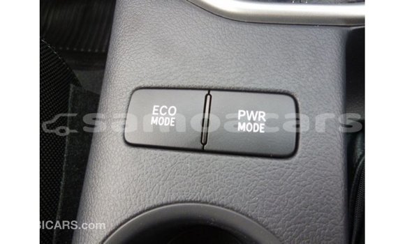 Buy Import Toyota Hilux Black Car in Import - Dubai in A'ana Buy Import Toyota Hilux Black Car in Import - Dubai in A'ana