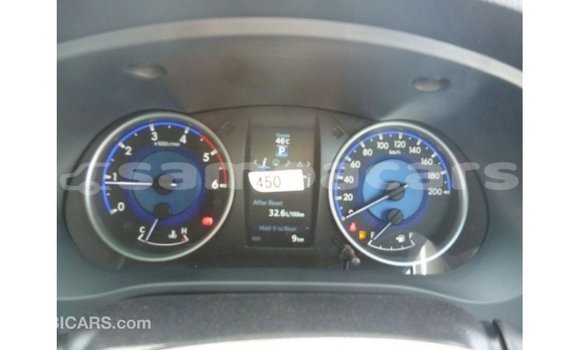 Buy Import Toyota Hilux Black Car in Import - Dubai in A'ana Buy Import Toyota Hilux Black Car in Import - Dubai in A'ana