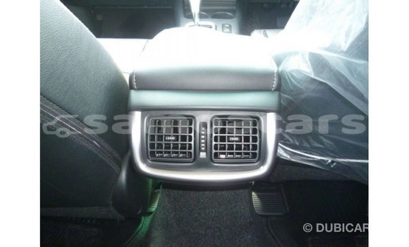 Buy Import Toyota Hilux Black Car in Import - Dubai in A'ana Buy Import Toyota Hilux Black Car in Import - Dubai in A'ana