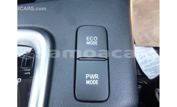 Buy Import Toyota Hilux Black Car in Import - Dubai in A'ana Buy Import Toyota Hilux Black Car in Import - Dubai in A'ana