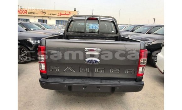Buy Import Ford Ranger Other Car in Import - Dubai in A'ana Buy Import Ford Ranger Other Car in Import - Dubai in A'ana