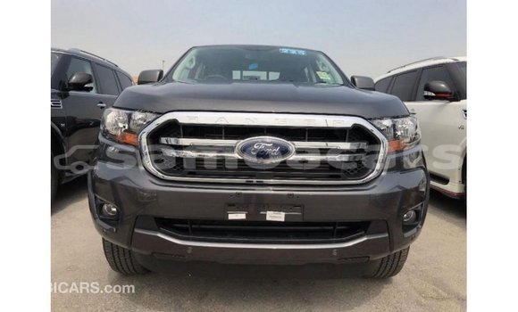 Buy Import Ford Ranger Other Car in Import - Dubai in A'ana Buy Import Ford Ranger Other Car in Import - Dubai in A'ana