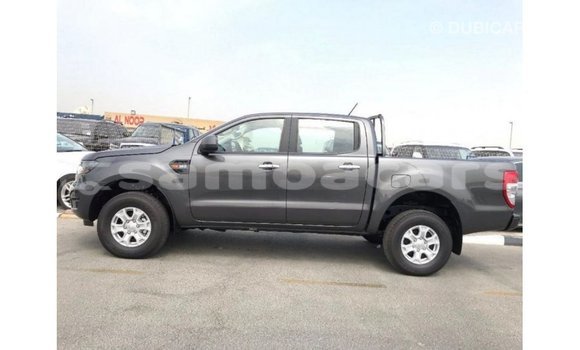 Buy Import Ford Ranger Other Car in Import - Dubai in A'ana Buy Import Ford Ranger Other Car in Import - Dubai in A'ana