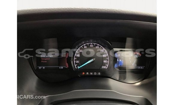 Buy Import Ford Ranger Other Car in Import - Dubai in A'ana Buy Import Ford Ranger Other Car in Import - Dubai in A'ana