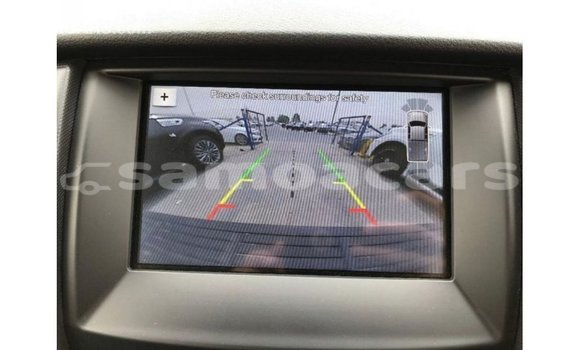 Buy Import Ford Ranger Other Car in Import - Dubai in A'ana Buy Import Ford Ranger Other Car in Import - Dubai in A'ana