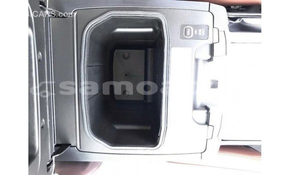 Buy Import Toyota Land Cruiser Black Car in Import - Dubai in A'ana Buy Import Toyota Land Cruiser Black Car in Import - Dubai in A'ana