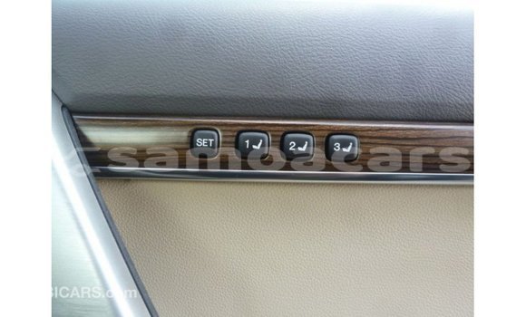 Buy Import Toyota Land Cruiser Black Car in Import - Dubai in A'ana Buy Import Toyota Land Cruiser Black Car in Import - Dubai in A'ana