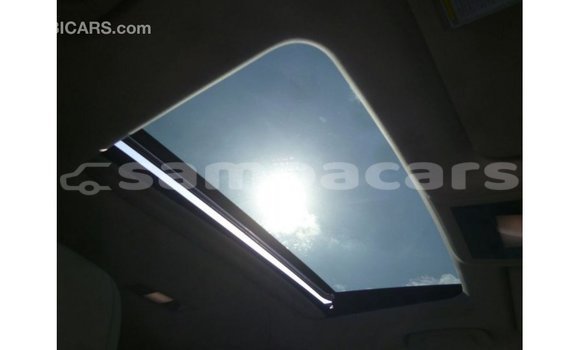 Buy Import Toyota Land Cruiser Black Car in Import - Dubai in A'ana Buy Import Toyota Land Cruiser Black Car in Import - Dubai in A'ana