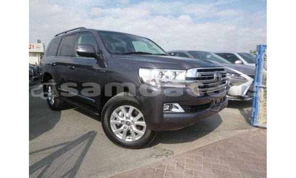 Buy Import Toyota Land Cruiser Other Car in Import - Dubai in A'ana Buy Import Toyota Land Cruiser Other Car in Import - Dubai in A'ana