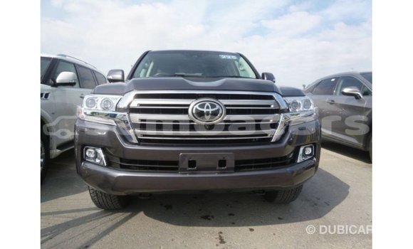 Buy Import Toyota Land Cruiser Other Car in Import - Dubai in A'ana Buy Import Toyota Land Cruiser Other Car in Import - Dubai in A'ana