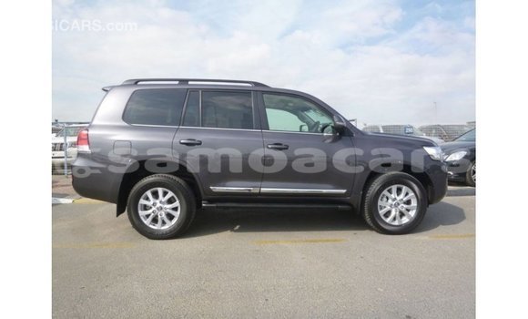 Buy Import Toyota Land Cruiser Other Car in Import - Dubai in A'ana Buy Import Toyota Land Cruiser Other Car in Import - Dubai in A'ana