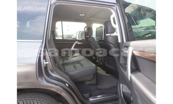 Buy Import Toyota Land Cruiser Other Car in Import - Dubai in A'ana Buy Import Toyota Land Cruiser Other Car in Import - Dubai in A'ana