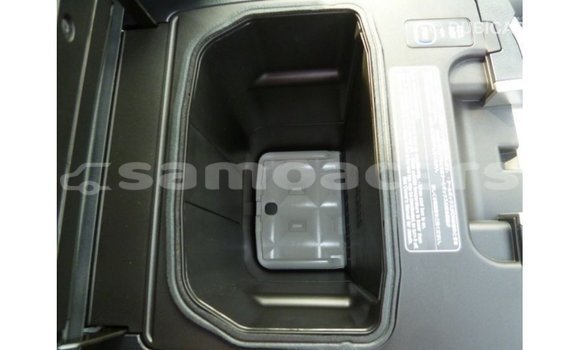 Buy Import Toyota Land Cruiser Other Car in Import - Dubai in A'ana Buy Import Toyota Land Cruiser Other Car in Import - Dubai in A'ana
