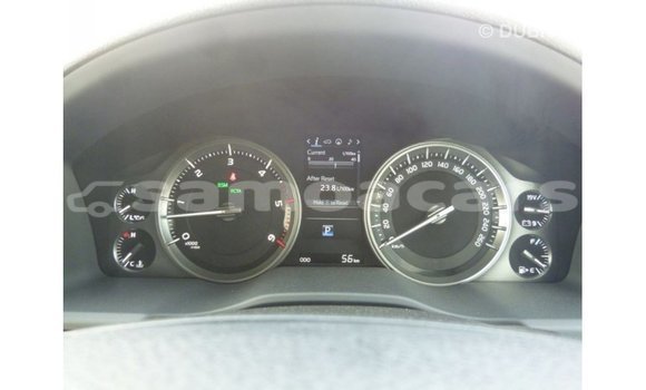 Buy Import Toyota Land Cruiser Other Car in Import - Dubai in A'ana Buy Import Toyota Land Cruiser Other Car in Import - Dubai in A'ana