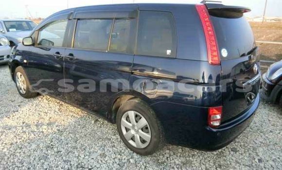Buy Used Toyota ISIS Other Car in Apia in Tuamasaga Buy Used Toyota ISIS Other Car in Apia in Tuamasaga