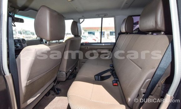Buy Import Toyota Land Cruiser Other Car in Import - Dubai in A'ana Buy Import Toyota Land Cruiser Other Car in Import - Dubai in A'ana