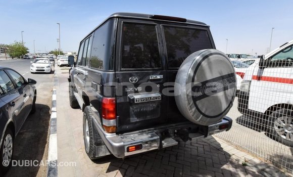 Buy Import Toyota Land Cruiser Other Car in Import - Dubai in A'ana Buy Import Toyota Land Cruiser Other Car in Import - Dubai in A'ana